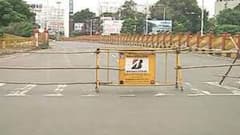 Lockdown in UP: উত্তরপ্রদেশে শনি ও রবিবার পূর্ণ লকডাউন