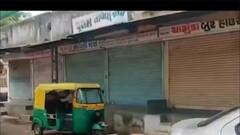 Gandhinagar: માણસાના વેપારીઓએ કોરોના સંક્રમણ અટકાવવા શું કર્યો નિર્ણય?, જુઓ વીડિયો