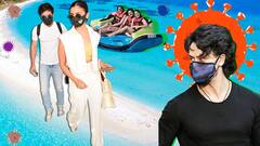 कोरोना काल में मदद करने की जगह Maldives घूमने पर Disha, Tiger, Ranbir, Alia सहित कई सितारे हुए ट्रोल