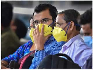 मेडिकल फेस्क मास्क की फॅब्रिक मास्क, WHO नं गाइडलाइन्स देत सांगतिलं कधी, कसा आणि नेमका कोणत्या मास्कचा करावा वापर