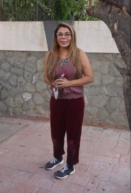 ਰਾਖੀ ਸਾਵੰਤ