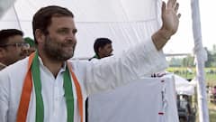 Rahul Gandhi की मांग, दोबारा पलायन कर रहे प्रवासी मजदूरों के बैंक खातों में पैसा डाले केंद्र सरकार
