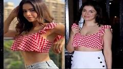 This is how Aamna Sharif & Divya Khosla are TWINNING