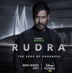 ਬੌਲੀਵੁੱਡ ਅਦਾਕਾਰ ਅਜੇ ਦੇਵਗਨ ਦਾ ਹੋਇਆ OTT ਡੈਬਿਊ