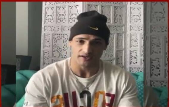 ਆਸਿਮ ਰਿਆਜ਼ ਦੇਣਗੇ ਫੈਨਜ਼ ਨੂੰ ਸਰਪ੍ਰਾਇਜ਼