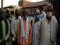 कोरोना नियमों के उल्लंघन पर मथुरा एसएसपी के तेवर सख्त, नाफरमानी करने वालों पर होगी रासुका की कार्रवाई