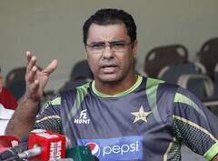 Waqar Younis ने ब्रेक लिया, पाकिस्तान टीम के साथ भविष्य को लेकर अटकलें शुरू