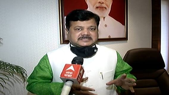 Nashik Oxygen Leak : आरोग्य यंत्रणा हाताळण्यात प्रशासनाला अपयश : प्रवीण दरेकर