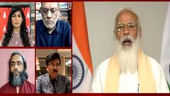 PM Modi के संबोधन का विश्लेषण....जानें क्या बोले पीएम मोदी | Masterstroke