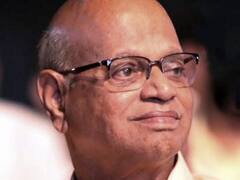 Kishore Nandlaskar Death | ज्येष्ठ अभिनेते किशोर नांदलस्कर यांचे निधन