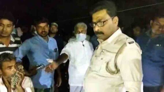 WB Election 2021: ভোটের আগে মুর্শিদাবাদে খুন সিপিএম কর্মী, অভিযোগ তৃণমূলের বিরুদ্ধে