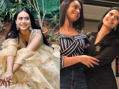 बेहद शांत स्वभाव की हैं अजय देवगन और काजोल की बेटी न्यासा, आज सेलिब्रेट कर रही हैं 18वां बर्थडे, देखें तस्वीरें