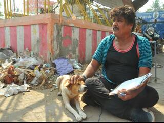 கொரோனா தடுப்பூசி பற்றிய சர்ச்சை பேச்சு - மன்சூர் அலிகான் மீது பாய்ந்தது வழக்கு