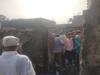 बिहार: औरंगाबाद में कई घरों में लगी आग, बच्ची की झुलसने से मौत, लाखों का सामान जलकर खाक