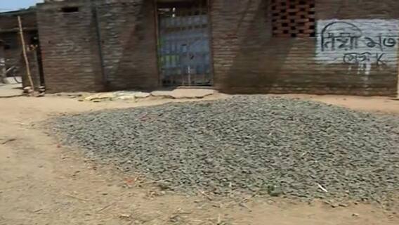 Wes Bengal Election 2021: মুর্শিদাবাদে CPM কর্মী 'খুন'