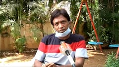 कोरोना का इलाज करने वाले डॉक्टरों पर विवादास्पत टिप्पणी करने के बाद सुनील पाल ने दी ये सफाई