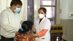 Coronavirus Update | जम्मू कश्मीर के सभी शहरी इलाकों में आज से लागू होगा नाईट कर्फ्यू