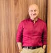 Anupam Kher Joins BAFTA Breakthrough India jury