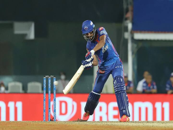 IPL 2021: Delhi Capitals won the match against Mumbai Indians by 6 wickets MA Chidambaram April 20 DC vs MI, Innings Highlights : மும்பை இந்தியன்ஸை போராடி வீழ்த்தியது டெல்லி..