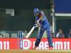 DC vs MI, Innings Highlights : மும்பை இந்தியன்ஸை போராடி வீழ்த்தியது டெல்லி..