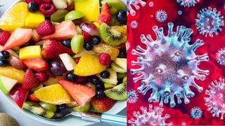ਕੋਰੋਨਾ ਨਾਲ ਲੜਾਈ ਲਈ ਚੰਗੀ ਇਮਿਊਨਿਟੀ ਦੀ ਲੋੜ, ਖਤਰੇ ਤੋਂ ਬਚਣ ਲਈ ਰੋਜ਼ਾਨਾ ਖਾਓ ਇਹ ਚੀਜ਼ਾਂ