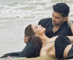 Urvashi Rautela 'ਮਰ ਜਾਏਂਗੇ' 'ਚ ਗੁਰੂ ਰੰਧਾਵਾ ਨਾਲ ਫਲਰਟ ਕਰਦੀ ਆਵੇਗੀ ਨਜ਼ਰ, ਐਕਟਰਸ ਨੇ ਸ਼ੇਅਰ ਦੀਆਂ ਕਈ ਤਸਵੀਰਾਂ