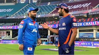 IPL 2021 Preview: Delhi Capitals Vs Mumbai Indians, Repeat Of IPL 2020 Final Today | Predicted Playing XI