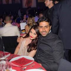 Pictorial Love Story Of Abhishek Bachchan And Aishwarya Rai On Their 14th Wedding Anniversary
