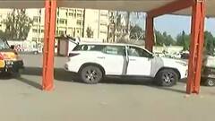 Rajkot: આજે ફરી સિવિલ હોસ્પિટલની બહાર એમ્બ્યુલન્સની લાગી લાઈનો, જુઓ વીડિયો