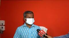 Mission Oxygen मराठवाड्यात प्रशासनाचं मिशन ऑक्सिजन,विभागीय आयुक्त सुनील केंद्रेकर यांची विशेष मुलाखत