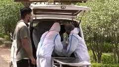 Five dead in Bhopal hospital, families allege insufficient oxygen