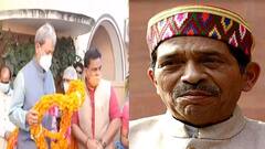 Uttarakhand: पूर्व BJP प्रदेश अध्यक्ष बच्ची सिंह रावत का निधन, CM Tirath ने द श्रद्धांजलि