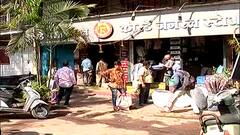 किराणा दुकानं फक्त सकाळी 7 ते 11 सुरु राहणार; सरकारच्या निर्णयावर कोल्हापुरातील दुकानदार नाराज