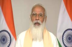 Breaking - ਪ੍ਰਧਾਨ ਮੰਤਰੀ ਦਾ ਦੇਸ਼ ਦੇ ਨਾਮ ਸੰਦੇਸ਼ , ਲੌਕਡਾਊਨ 'ਤੇ ਕੀਤੀ ਵੱਡੀ ਅਪੀਲ