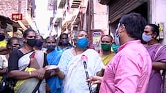 Transgenders : उत्पन्नाविना तृतीयपंथीयांवर उपासमारीची वेळ, संचारबंदीचा तृतीयपंथीयांना आर्थिक फटका