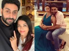 Video | ... म्हणून अभिषेक बच्चननं ऐश्वर्याला ऑनस्क्रीन Kiss नाही केलं