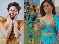 फैशन सेंस को लेकर ट्रोल हो रही थीं Rubina Dilaik, नए फोटोशूट से हेटर्स के मुंह पर मारा तमाचा