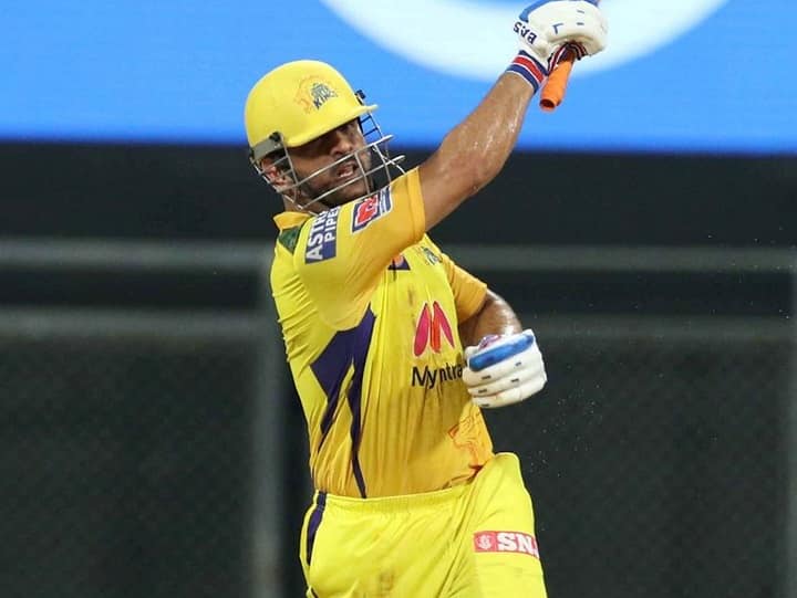 IPL 2021 CSK vs RR MS Dhoni Fitness Issues After CSK Win Over Rajasthan Royals 'People Can't Point Finger At Me': MS Dhoni On His Fitness After CSK's Win Over Rajasthan Royals