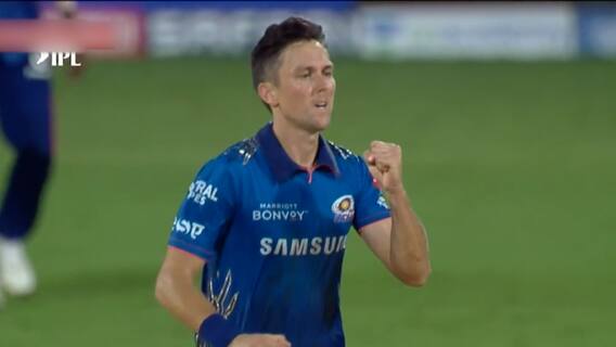 IPL 2021: Delhi Capitals vs Mumbai Indians today | Wah Cricket