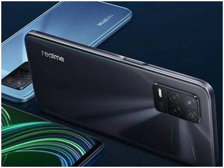 Realme 8 5G smartphone will be launched in India today, know the specifications of the phone Realme 8 5G स्मार्टफोन आज भारत में होगा लॉन्च, जानें फोन में क्या-क्या है खास