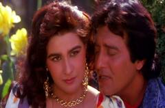 मां को पसंद नहीं था 11 साल बड़े Vinod Khanna से बेटी Amrita Singh का रिश्ता, दोनों हो गए थे अलग