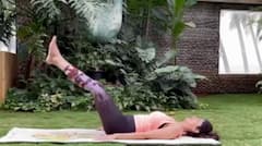 ਤਣਾਅ ਤੋਂ ਬੱਚਣ ਲਈ ਸ਼ਿਲਪਾ ਸ਼ੈੱਟੀ ਦਾ ਸੁਨੇਹਾ