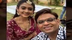 Mehndi Hai Rachne Waali: Producer Sandip Sikcand reaches Hyd with cast
