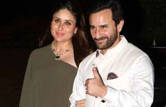 Kareena Kapoor ने पेरेंट्स को दी थी धमकी, कहा था- Saif Ali Khan से भागकर कर लूंगी शादी!