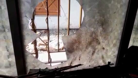 west Bengal Election 2021: ষষ্ঠ দফা ভোটের আগে বোমাবাজি উত্তর ২৪ পরগনায়