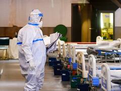 ''प्लीज हेल्प पीयूष गोयल, GTB अस्पताल में सिर्फ 4 घंटे की ऑक्सीजन बची है'', दिल्ली के स्वास्थ्य मंत्री ने किया ट्वीट