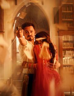 सुपरहिट हुआ इमरान हाशमी का म्यूजिक वीडियो Lut Gaye, 60 दिनों में बनाया ये नया रिकॉर्ड