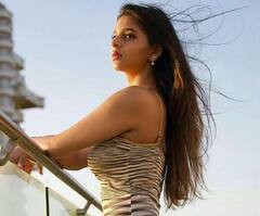 Suhana Khan ने शेयर की अपने न्यूयॉर्क वाले घर की तस्वीर, देखें खूबसूरत शहर की एक झलक