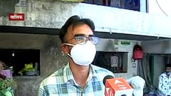 Nashik Market : उद्यापासून किराणा, भाजीची दुकानं चार तासच खुली, नाशिकच्या भाजी मार्केटहून आढावा