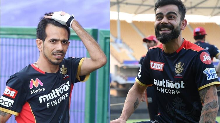 IPL 2021: Mr. Nags Suggestion Leaves Virat Kohli, RCB Bemused in this edition RCB on IPL: ওকে প্লেন থেকে ছুড়ে ফেলে দাও, মেজাজ হারালেন কোহলি?